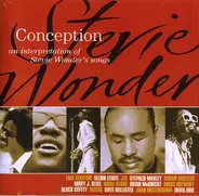 Eric Clapton, Glenn Lewis & others - Conception (An Interpretation Of Stevie Wonder's Songs)