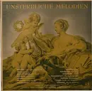 LP - Various / Concert Hall Promenade Orchestra Leitung: Benedict Silberman , Fred Hausdörfer , François - Unsterbliche Melodien