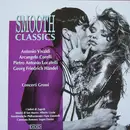 CD - Vivaldi / Händel / Corelli a.o. - Smooth Classics: Concerti Grossi