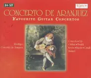 Vivaldi / Krebs / Haydn a.o. - Concerto De Aranjuezkl