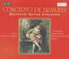 CD-Box - Vivaldi / Krebs / Haydn a.o. - Concerto De Aranjuezkl