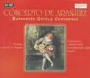 CD-Box - Vivaldi / Krebs / Haydn a.o. - Concerto De Aranjuezkl