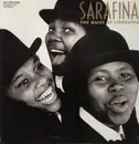 CD - Various concieved and directed by Mbongeni Ngema - Sarafina! - The Music Of Liberation