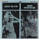 LP - Betty Grable a.o. - Coney Island / Moon Over Miami
