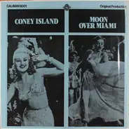 Betty Grable a.o. - Coney Island / Moon Over Miami