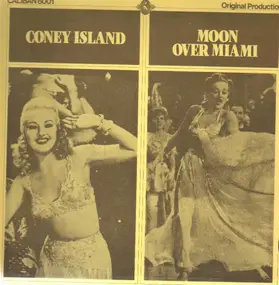 Various Artists - Coney Island, Moon over Miami