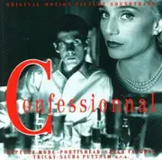 CD - Tricky / Depeche Mode / Count Basie a.o. - Confessionnal (Original Motion Soundtrack)