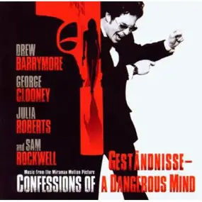 Various Artists - Confessions Of A Dangerous Mind