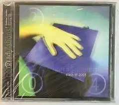 Relient K, Out Of Eden, tobyMac et al. - ConGRADulations! Class Of 2004