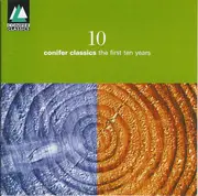 CD - Vivaldi / Schubert / Mozart / Schumann a.o. - Conifer - The First Ten Years