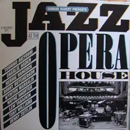 Toshiko Akiyoshi, Pat Metheny a.o. - Jazz At The Opera House