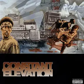 Various Artists - CONSTANT ELEVATION
