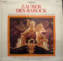 LP - Various - Constanze Präsentiert Zauber Des Barock