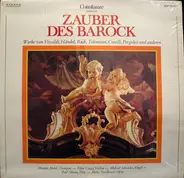 Various - Constanze Präsentiert Zauber Des Barock