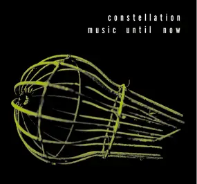 frankie sparo - Constellation Music Until Now