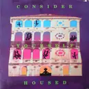 LP - Various - Consider Yourself Housed