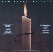 Paul McCartney, Bryan Adams, Tears For Fears a.o. - Conspiracy Of Hope