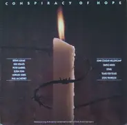 Paul McCartney, Bryan Adams, Tears For Fears a.o. - Conspiracy Of Hope