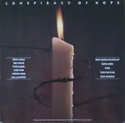 LP - Paul McCartney, Peter Gabriel, Tears For Fears - Conspiracy Of Hope