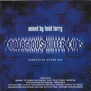 Judy Albanese / Tony Moran / Bossi / a.o. - Contagious Killer Cuts - Compilation Volume One