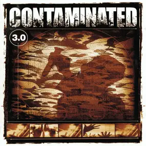 Various Artists - Contaminated 3.0