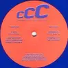 12'' - Various - Contemporary Culture Convention II