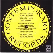 Various - Contemporary Original Jazz Classics Sampler