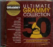 CD - Nelly Furtado, Madonna & others - Contemporary Pop