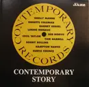 CD - Fugue, Aquarium - Contemporary Story