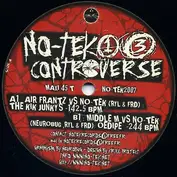 No-Tek Records