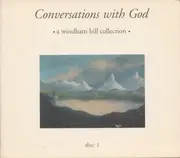 CD - Ray Lynch, Jim Brickman, David Arkenstone a.o. - Conversations With God A Windham Hill Collection Disc 1 - Sealed