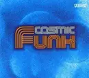 CD - Various - Cosmic Funk