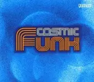 Migs & Jellz, Funky Lowlives, Neon Phusion - Cosmic Funk