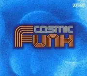 CD - Various - Cosmic Funk