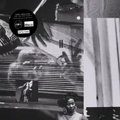 Christoph El Truento - Cosmic Compositions Avant Garde Series Vol​​.​​2 [Alice Coltrane]