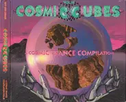 Various - Cosmic Cubes - A Cosmic Trance Compilation Vol. III