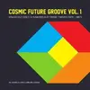 CD - Various - Cosmic Future Groove Vol. 1