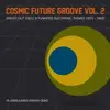 LP - Various - Cosmic Future Groove Vol.2