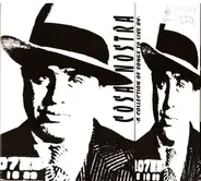 Various - Cosa Nostra -A Collection Of Songs To Live By-