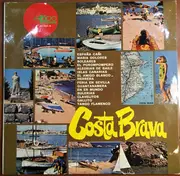 LP - Various - Costa Brava - Promo