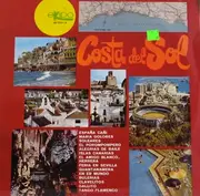 LP - Various - Costa Del Sol