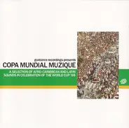 Various - Copa Mundial Muzique