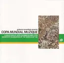 CD - Various - Copa Mundial Muzique