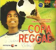 CONTRATEMPOS; FREDDY LOCKS; PRINCE WADADA - Copa Reggae