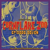 Johnny Young - Cornflake Zoo Episode Seven