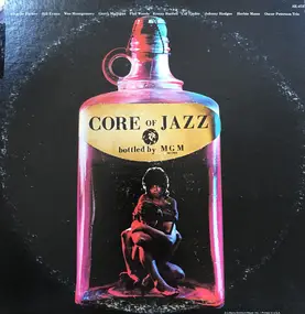 Charlie Parker - Core Of Jazz