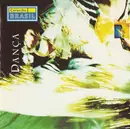 CD - Gilberto Gil, Jorge Ben, Djavan, a.o. - Cores Do Brasil 0.06 Dança