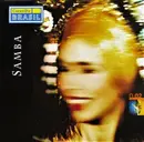 CD - Jorge Ben, Moraes Moreira, Joao Bosco - Cores Do Brasil 0.02 Samba