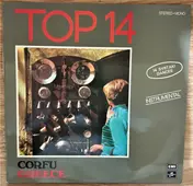 2514523 - Corfu Greece Top 14 - 14 Syrtaki Dances (Instrumental)