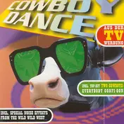 Two Cowboys - Cowboy Dance